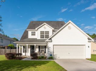 334 Winford Ct, Moncks Corner, SC 29461