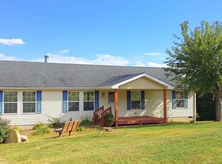 250 Liberty Rd, Candler, NC 28715