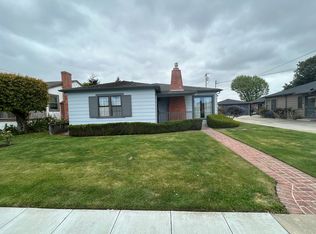 47 Marion Ave, Salinas, CA 93901