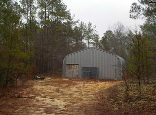 149 Branham Branch Rd, Swansea, SC 29160