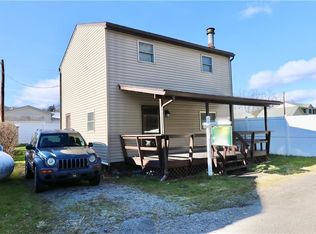 135 River St, East Bethlehem, PA 15348