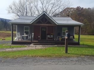 39 Masden Hollow Rd, Beech Creek, PA 16822