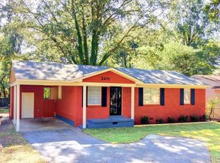 2271 Celeste Dr, Memphis, TN 38127