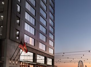 99 Union St UNIT 1105, Seattle, WA 98101