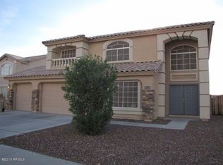 363 S 221st Dr, Buckeye, AZ 85326