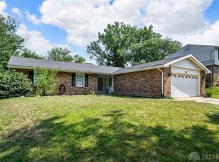 4761 Blue Spruce Ct, Dayton, OH 45424