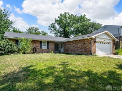 4761 Blue Spruce Ct, Dayton, OH, 45424