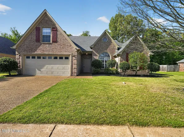 3145 Amanda Belle, Southaven, MS 38672