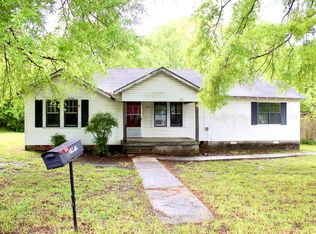 2922 11th Ave, Haleyville, AL 35565