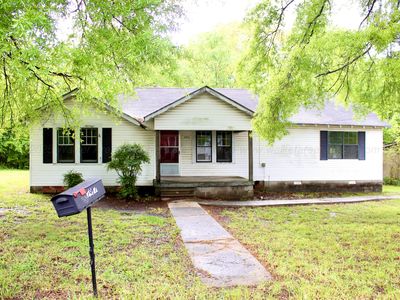 2922 11th Ave, Haleyville, AL, 35565