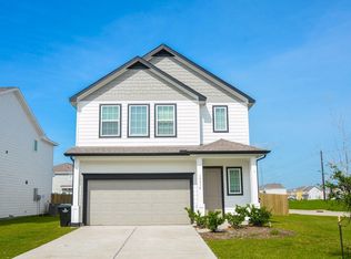 19310 Sparrow Trl, Rosharon, TX 77583