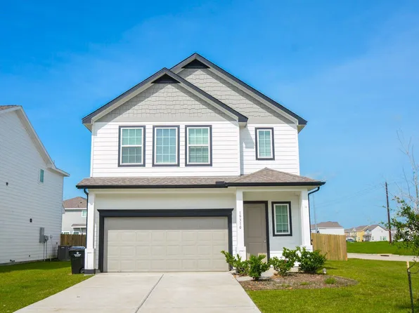 19310 Sparrow Trl, Rosharon, TX 77583