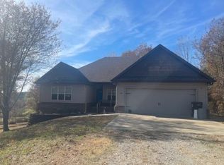 4223 Lake Norrell Rd, Alexander, AR 72002