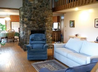 493 Quarry Rd, Waitsfield, VT 05673