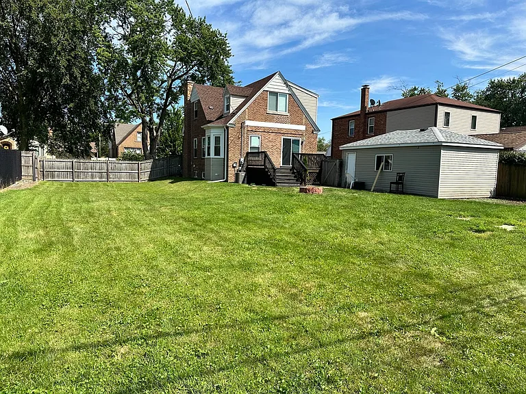 9520 S Ridgeway Ave — Photo 19