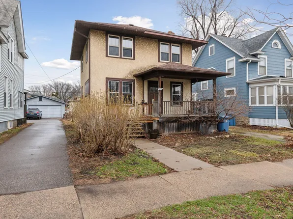 1098 15th Ave SE, Minneapolis, MN 55414