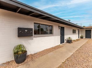 1321 N 48TH Place, Phoenix, AZ 85008