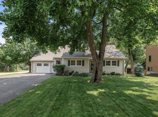 611 Sumter Ave S, Golden Valley, MN 55426