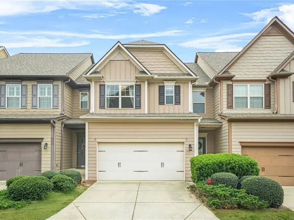 5669 Cobblestone Creek Pl #12, Mableton, GA 30126