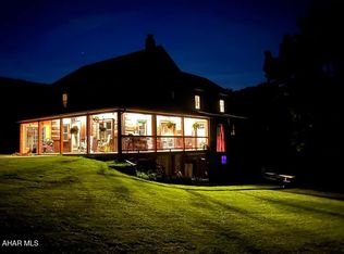 459 Tomco Rd, Schellsburg, PA 15559