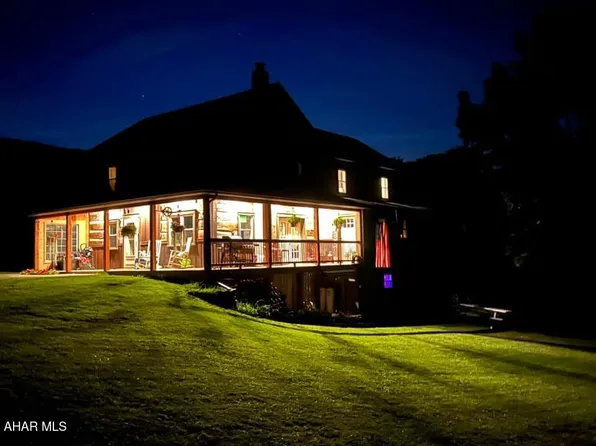 459 Tomco Rd, Schellsburg, PA 15559