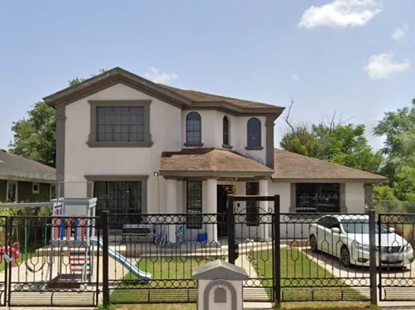 6495 Monte Bello, Brownsville, TX 78521