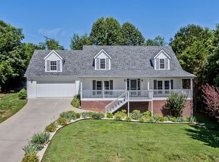 206 Mingo Way, Loudon, TN 37774