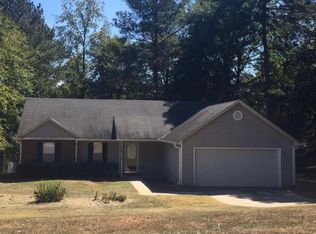 2440 Amber Hills Dr, Monroe, GA 30655