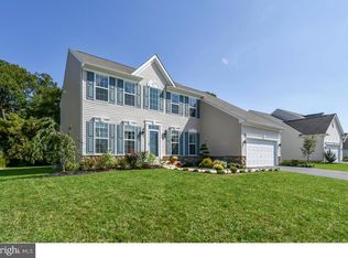 255 Edgar Rd, Townsend, DE 19734