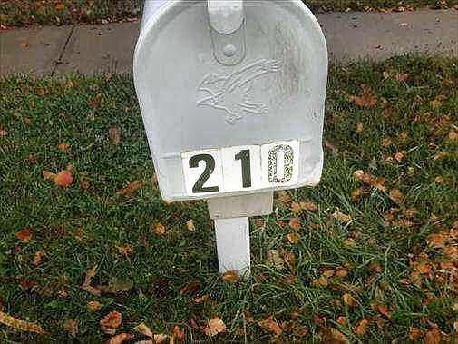 2nd image of 210 Porter Dr