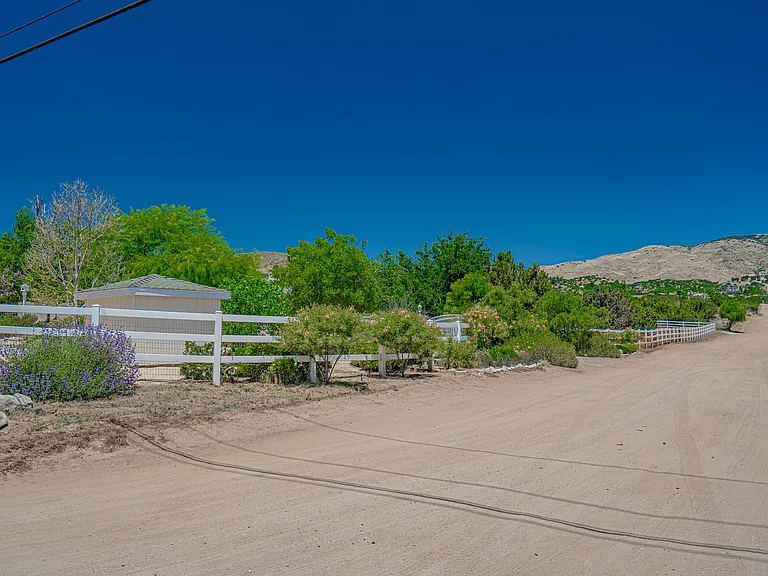 6367 Valley Sage Rd #REAR — Photo 27