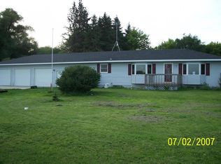 3035 2nd Ave NE, Hatton, ND 58240