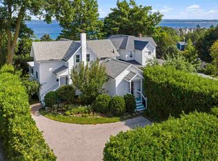 408 W Jefferson St, Petoskey, MI 49770