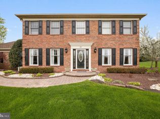 53 Bryan Dr, Richboro, PA 18954