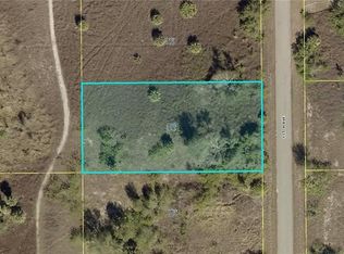 1811 Fitch Ave, Lehigh Acres, FL 33972