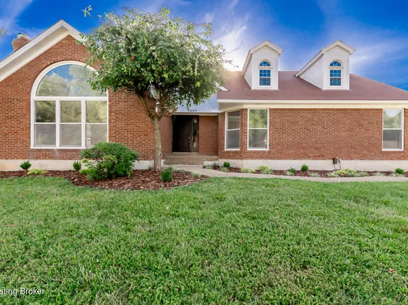 7307 N Old North Church Rd, Louisville, KY 40214