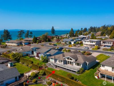 8022 Makah Road, Blaine, WA, 98230