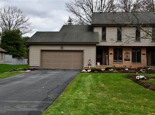 124 Diamond Way, Cortland, OH