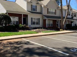 6415 Saint Bernard Way, Charlotte, NC 28269