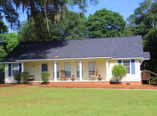 291 Saint Clair Dr, Leesburg, GA 31763
