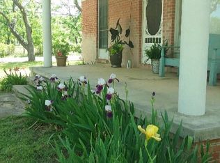 504 Maple St, Clyde, TX 79510