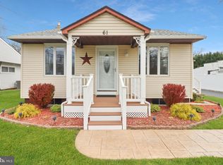 61 Jacobstown Rd, New Egypt, NJ 08533