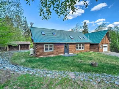 29 W Birch Ln Greenville Me 04441 Zillow