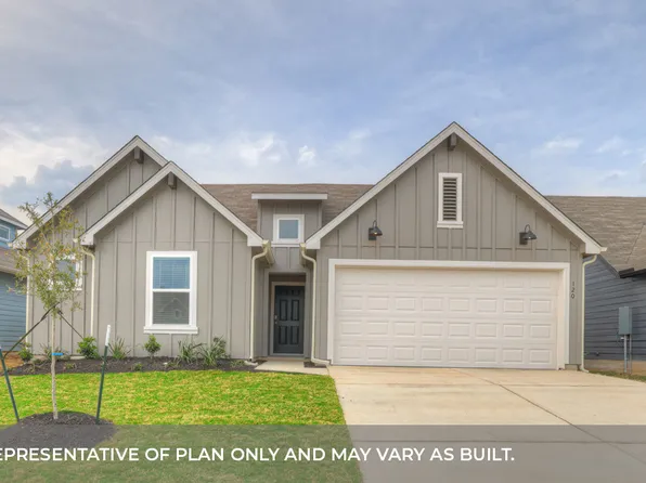 1803 Windsor Blvd, Lockhart, TX 78644