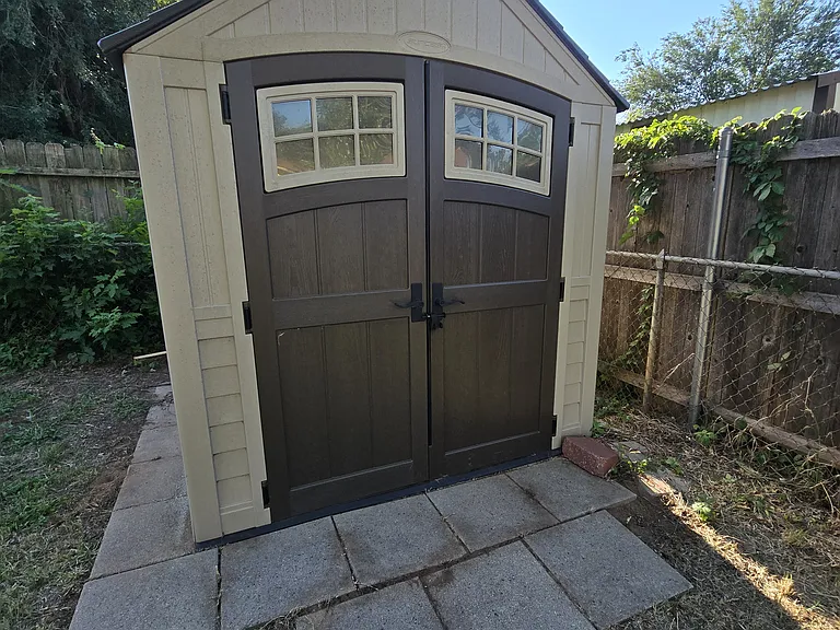 5525 N Shawnee Ave — Photo 20