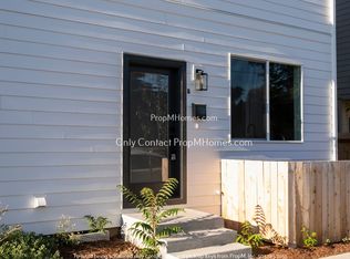 5506 NE 55th Ave #B, Portland, OR 97218