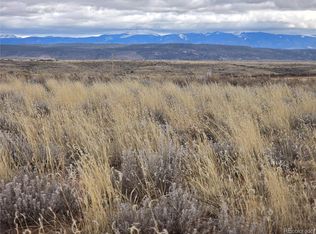 220 Overlook Rd, San Luis, CO 81152