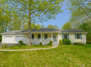 564 Maple Ridge Rd, Harrison, ME 04040