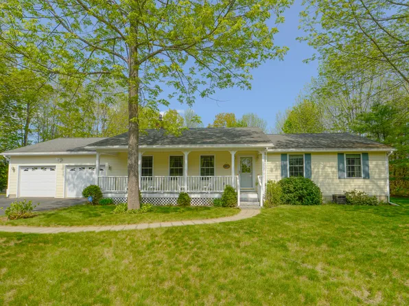 564 Maple Ridge Road, Harrison, ME 04040