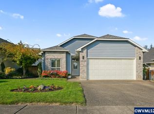 6617 Brookhollow Ct NE, Keizer, OR